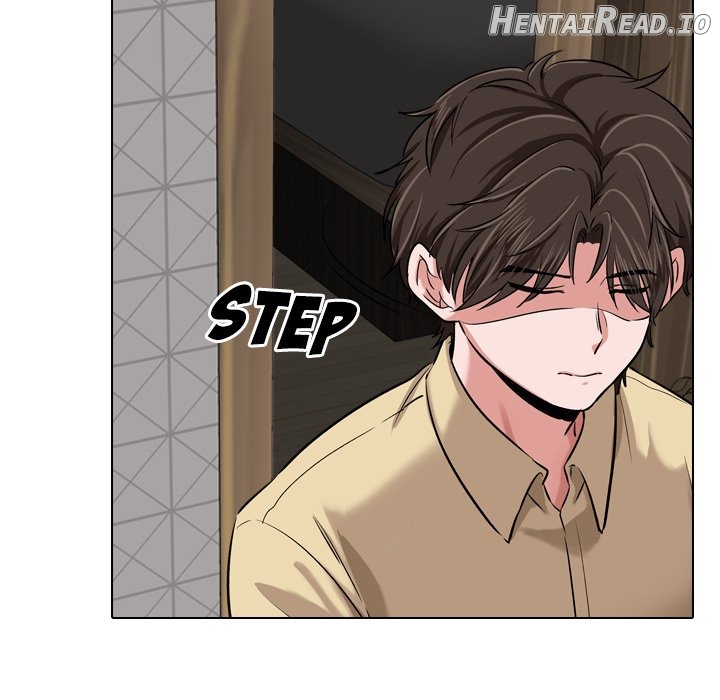 Friends - Manhwa Chapter 3 - page 94