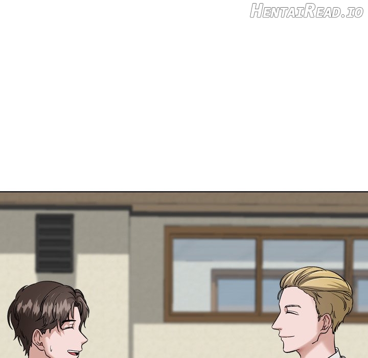 Friends - Manhwa Chapter 34 - page 114