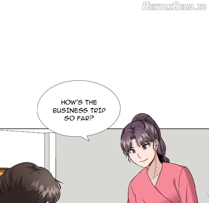 Friends - Manhwa Chapter 34 - page 126