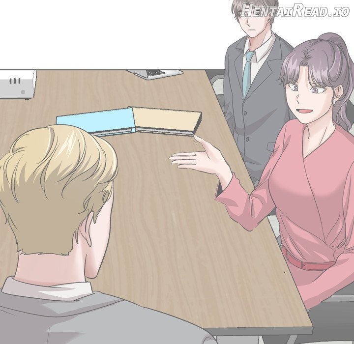 Friends - Manhwa Chapter 34 - page 133