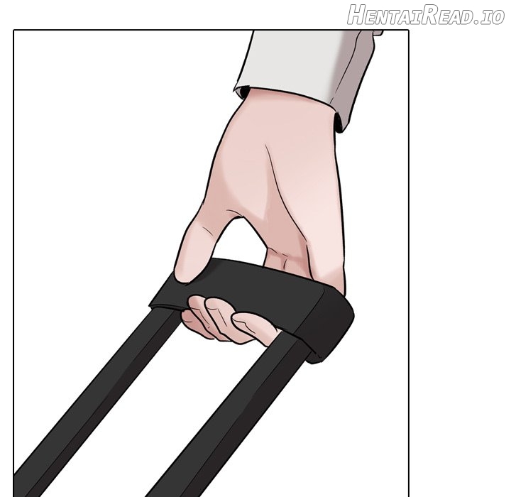 Friends - Manhwa Chapter 34 - page 15