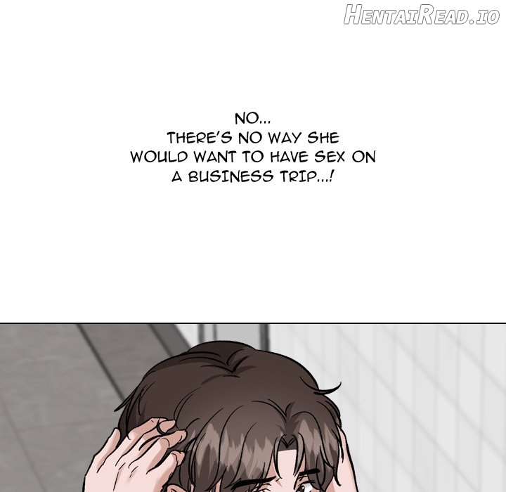 Friends - Manhwa Chapter 34 - page 167