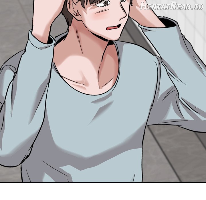 Friends - Manhwa Chapter 34 - page 168