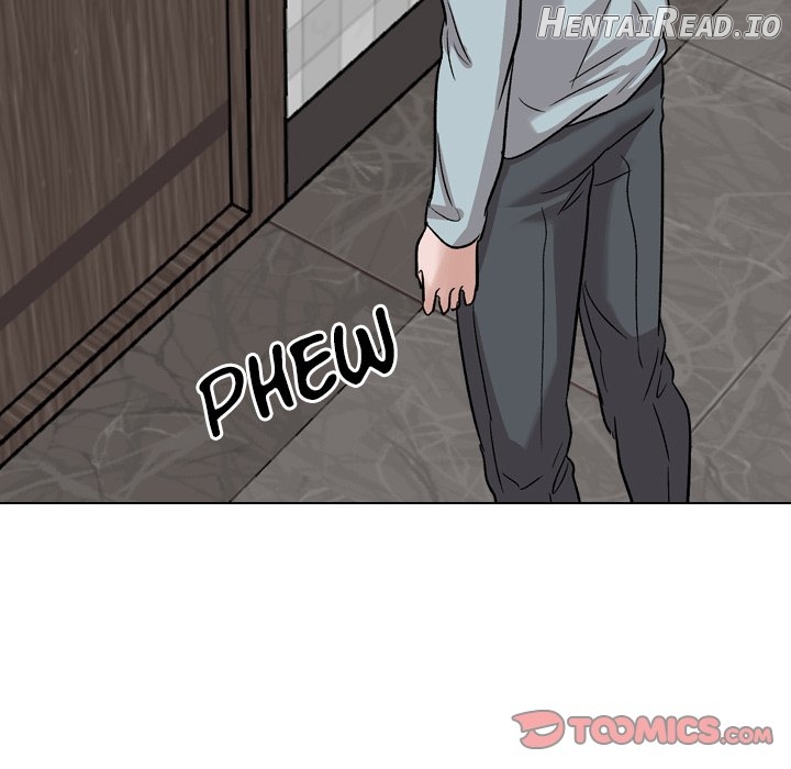 Friends - Manhwa Chapter 34 - page 180