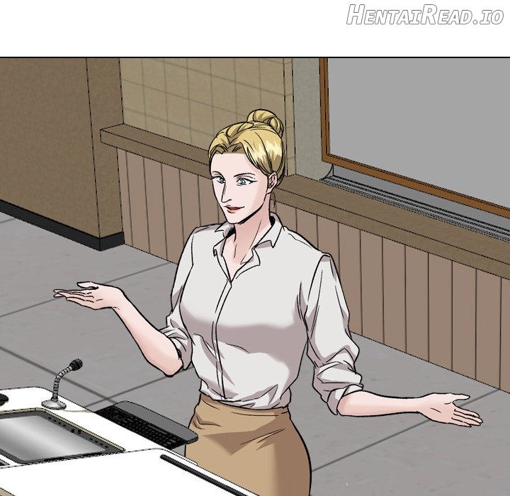 Friends - Manhwa Chapter 34 - page 50