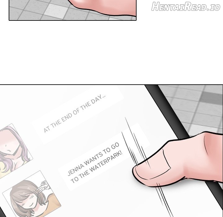Friends - Manhwa Chapter 4 - page 114