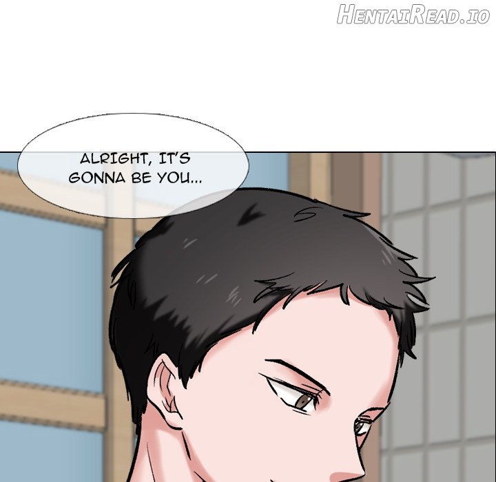 Friends - Manhwa Chapter 4 - page 120