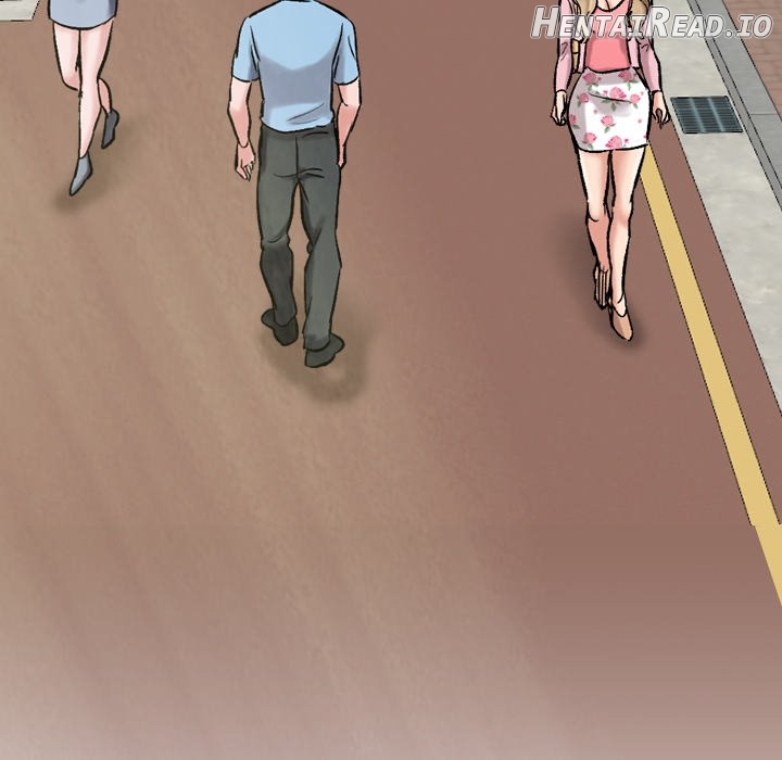 Friends - Manhwa Chapter 4 - page 125