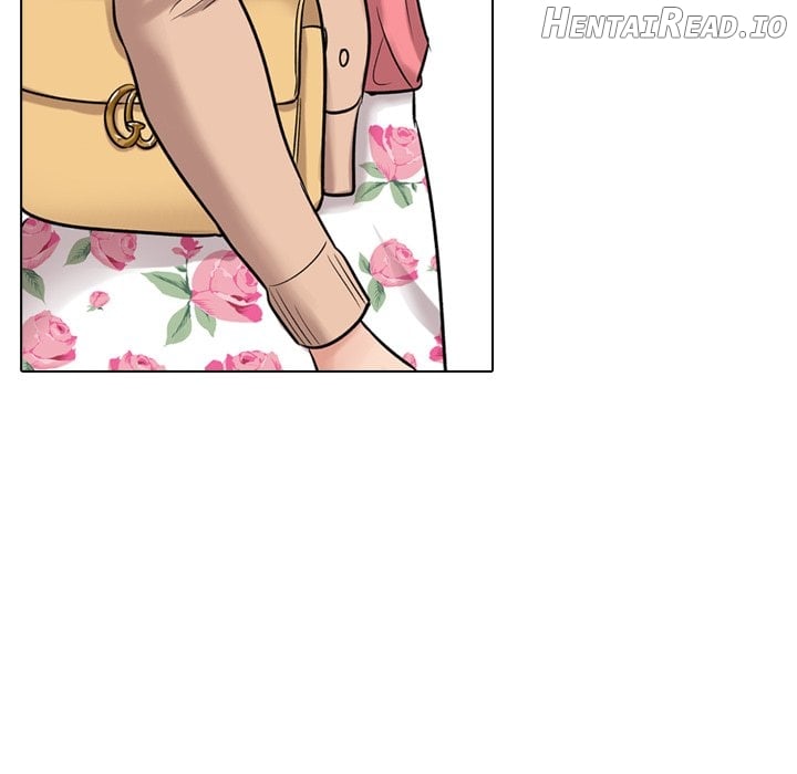 Friends - Manhwa Chapter 4 - page 132