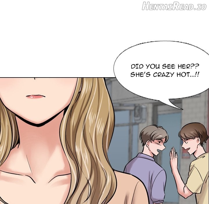 Friends - Manhwa Chapter 4 - page 133
