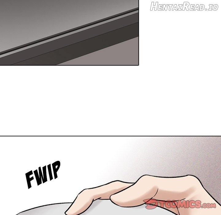 Friends - Manhwa Chapter 6 - page 117