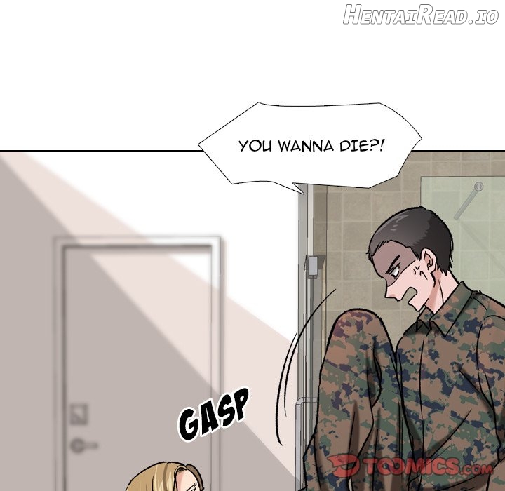 Friends - Manhwa Chapter 6 - page 15