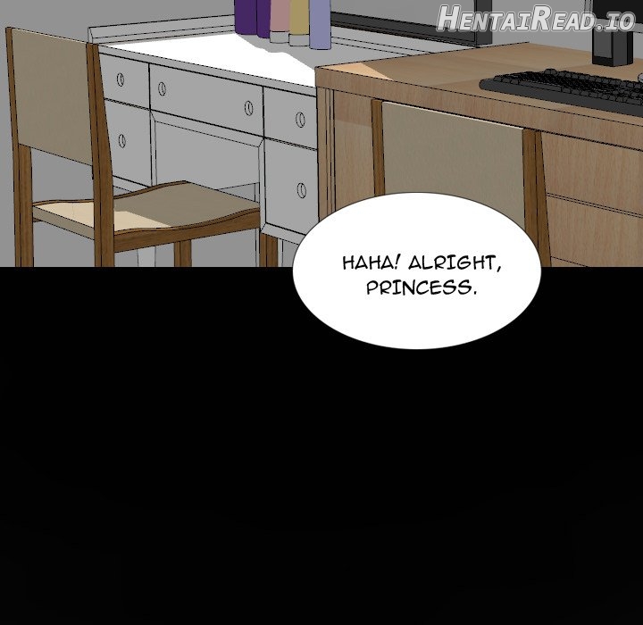 Friends - Manhwa Chapter 36 - page 104