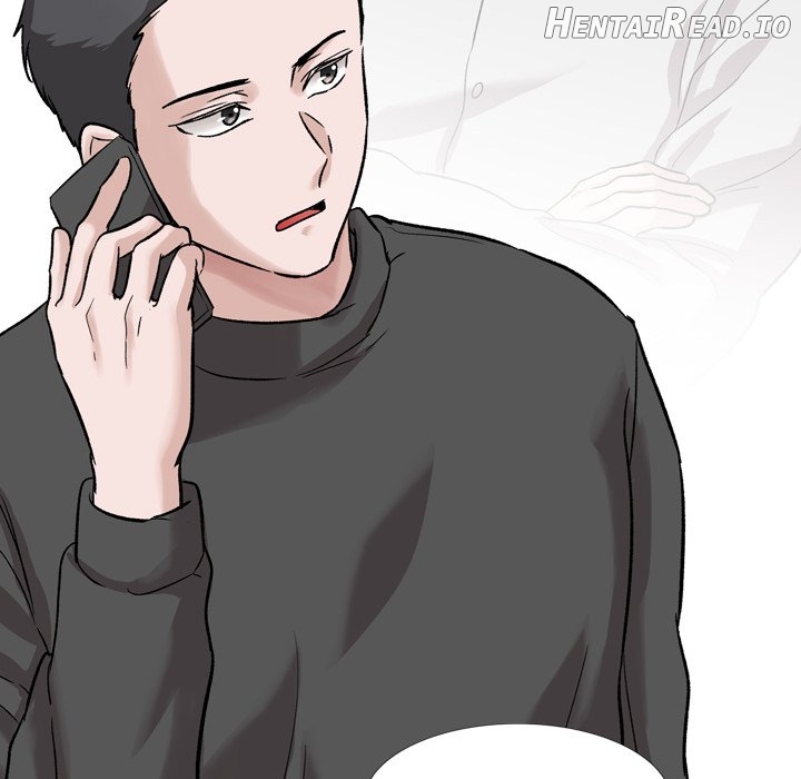 Friends - Manhwa Chapter 36 - page 118
