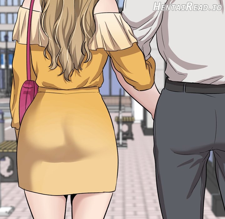 Friends - Manhwa Chapter 36 - page 130