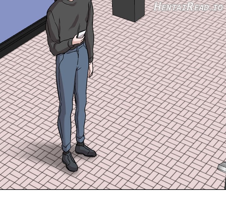 Friends - Manhwa Chapter 36 - page 137