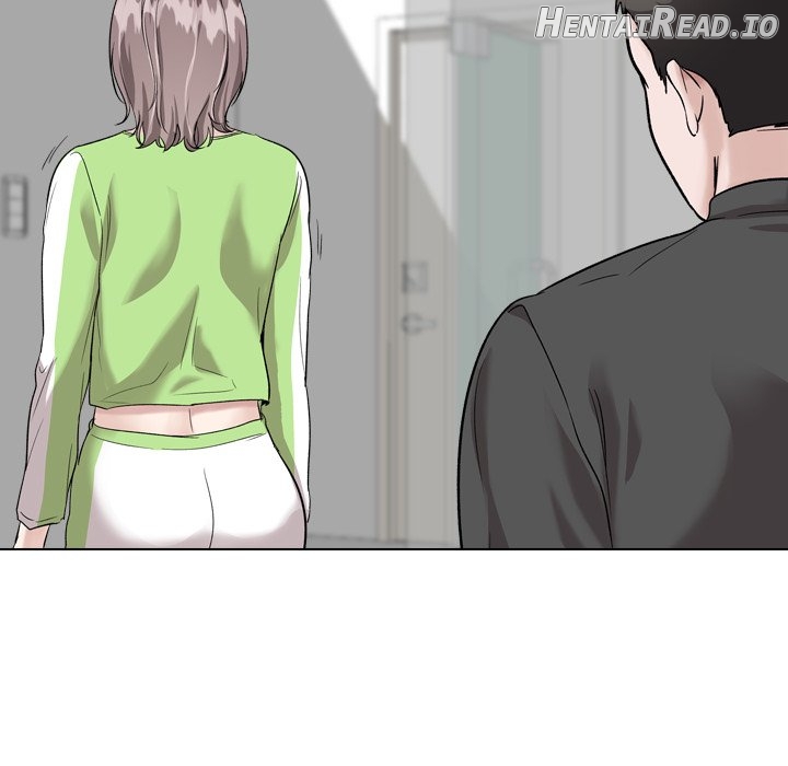 Friends - Manhwa Chapter 36 - page 168