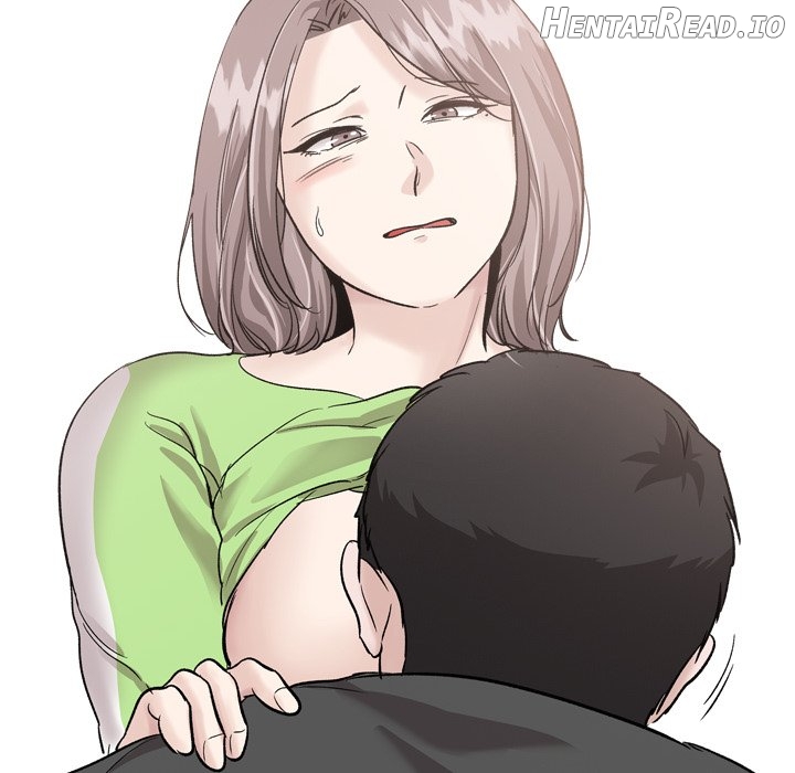Friends - Manhwa Chapter 36 - page 195
