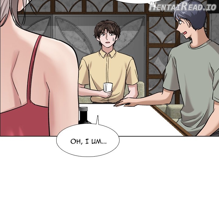 Friends - Manhwa Chapter 7 - page 104