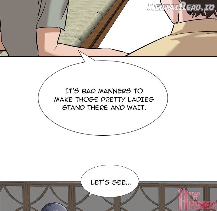 Friends - Manhwa Chapter 7 - page 106