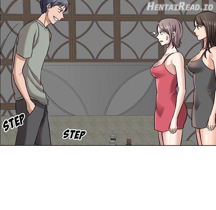 Friends - Manhwa Chapter 7 - page 107