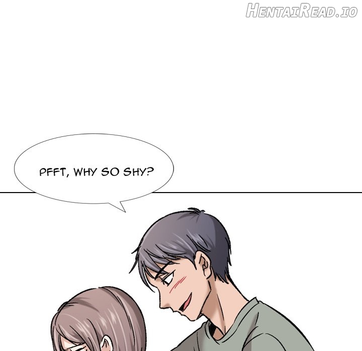 Friends - Manhwa Chapter 7 - page 114
