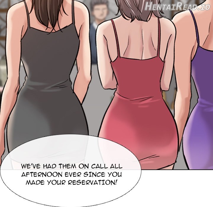 Friends - Manhwa Chapter 7 - page 50