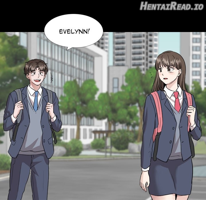Friends - Manhwa Chapter 37 - page 117
