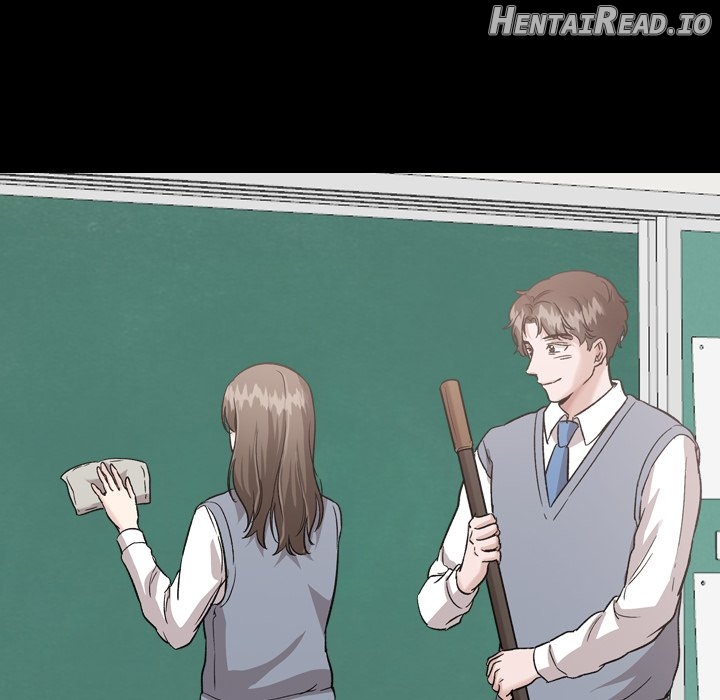 Friends - Manhwa Chapter 37 - page 119