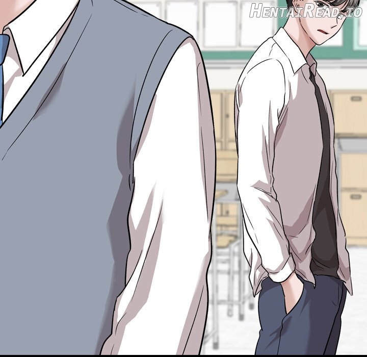 Friends - Manhwa Chapter 37 - page 123