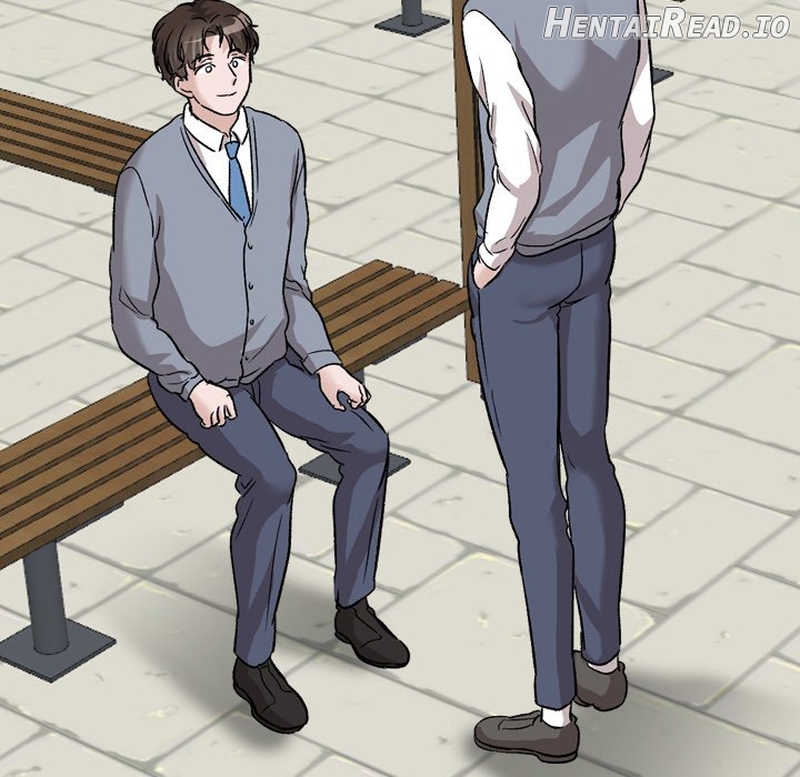 Friends - Manhwa Chapter 37 - page 128