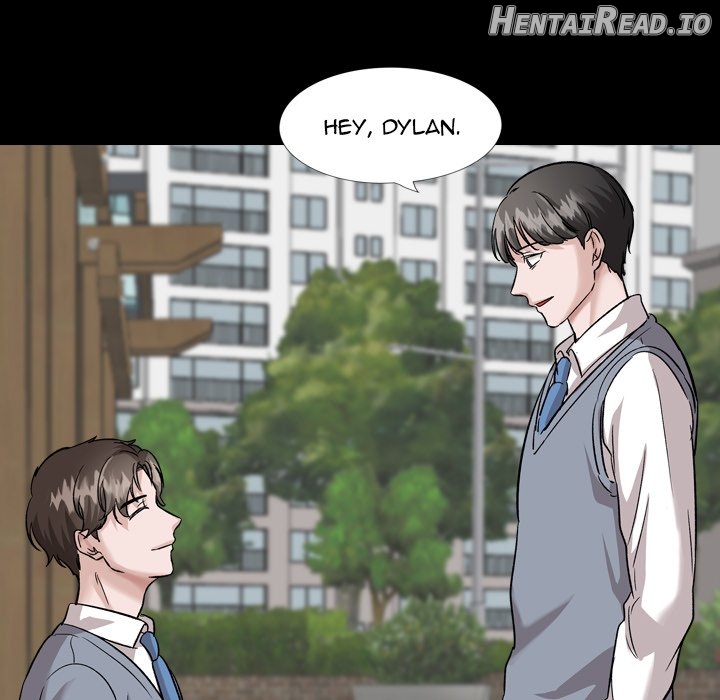 Friends - Manhwa Chapter 37 - page 131