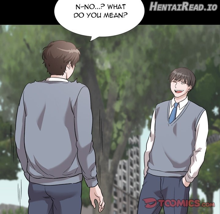 Friends - Manhwa Chapter 37 - page 140