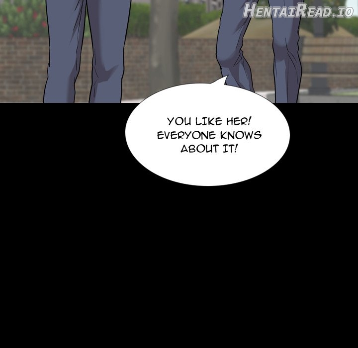 Friends - Manhwa Chapter 37 - page 141