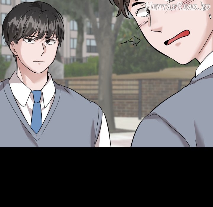 Friends - Manhwa Chapter 37 - page 150