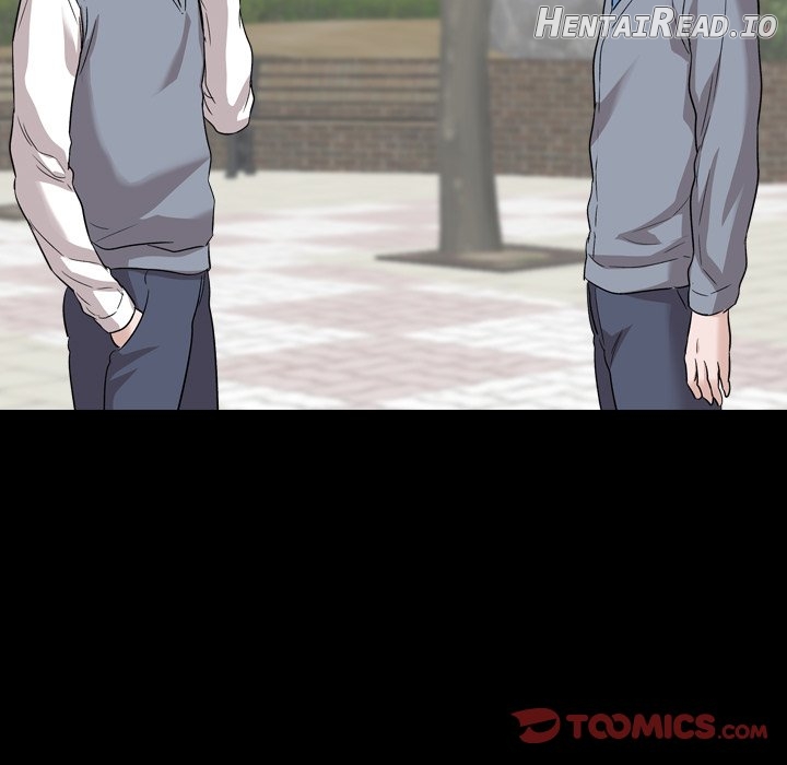 Friends - Manhwa Chapter 37 - page 156