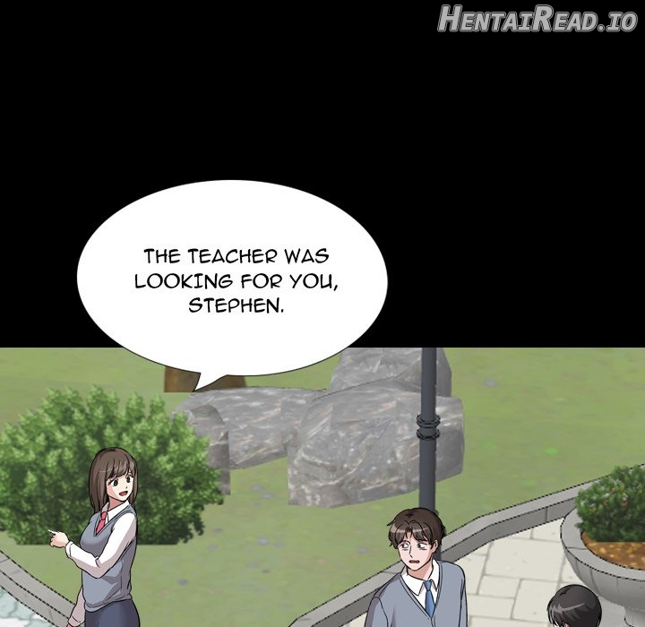 Friends - Manhwa Chapter 37 - page 161