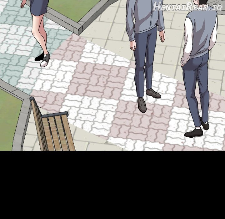 Friends - Manhwa Chapter 37 - page 162