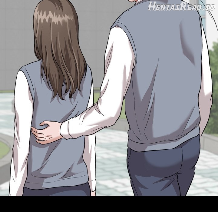 Friends - Manhwa Chapter 37 - page 165