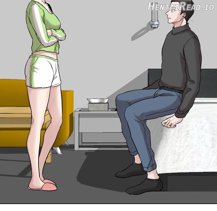 Friends - Manhwa Chapter 37 - page 18