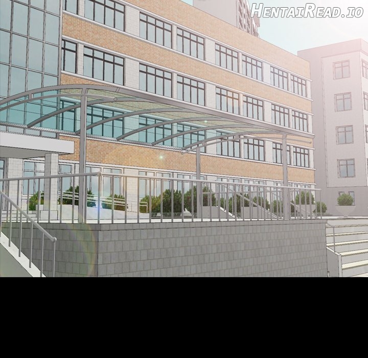 Friends - Manhwa Chapter 37 - page 182