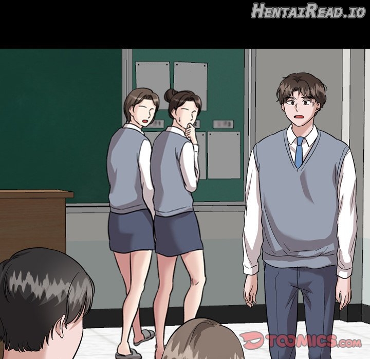 Friends - Manhwa Chapter 37 - page 188