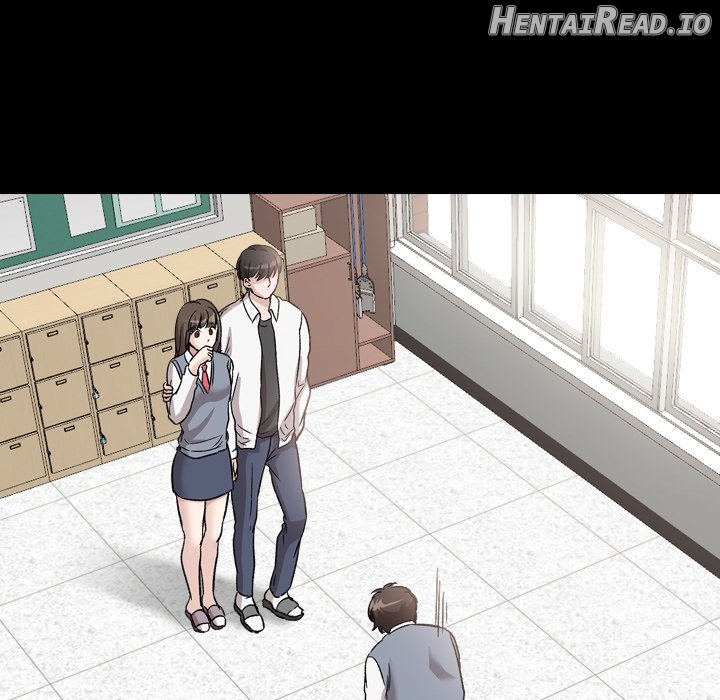 Friends - Manhwa Chapter 37 - page 200