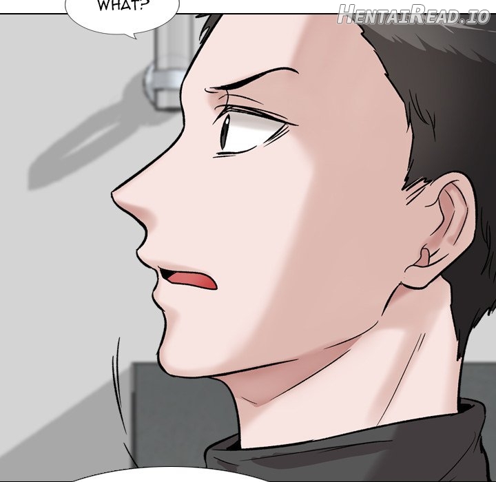 Friends - Manhwa Chapter 37 - page 21