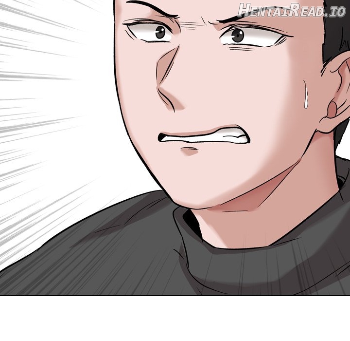 Friends - Manhwa Chapter 37 - page 33