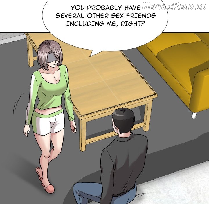 Friends - Manhwa Chapter 37 - page 38