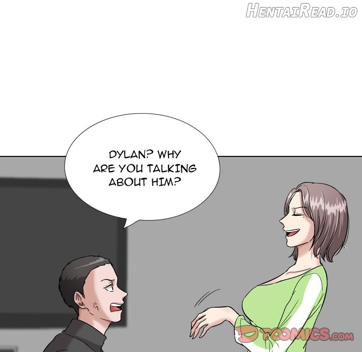 Friends - Manhwa Chapter 37 - page 44