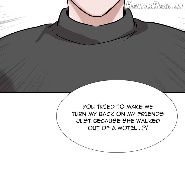 Friends - Manhwa Chapter 37 - page 64