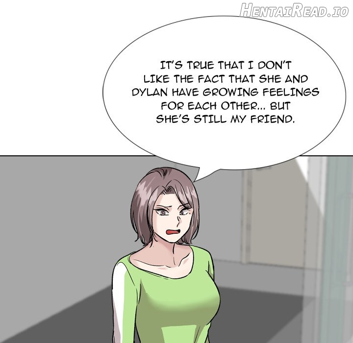 Friends - Manhwa Chapter 37 - page 66