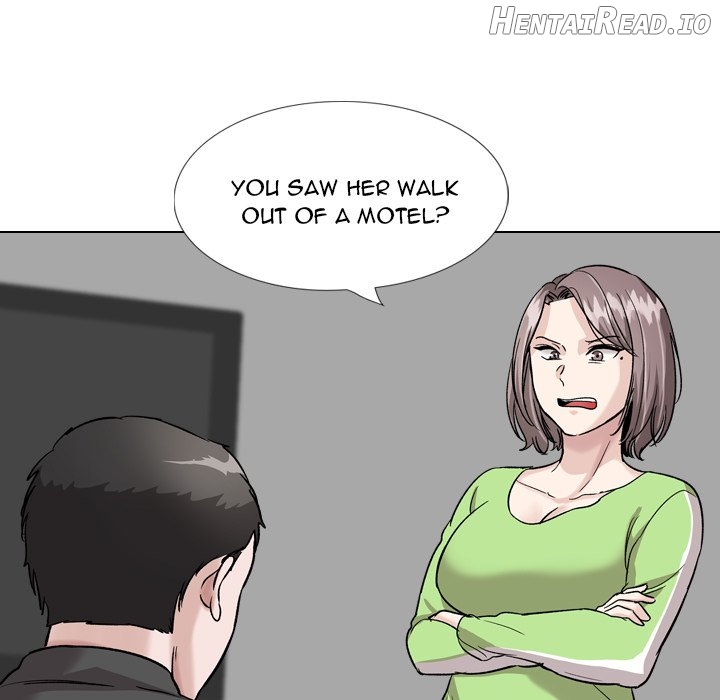 Friends - Manhwa Chapter 37 - page 9